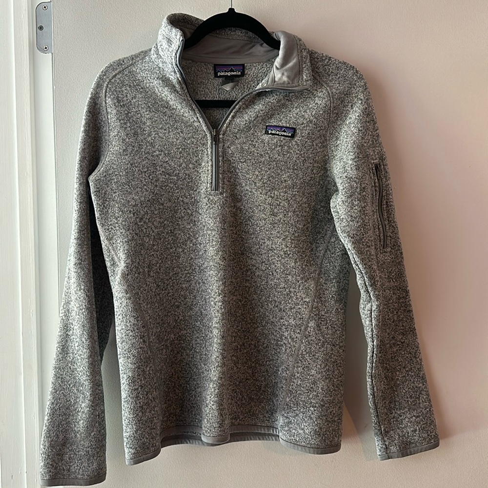 Women’s grey Patagonia